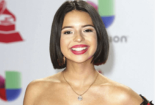 Angela Aguilar Net Worth