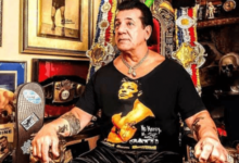 Chuck Zito Net Worth