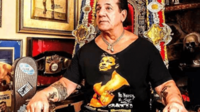 Chuck Zito Net Worth