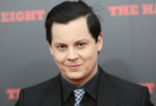 Jack White Net Worth