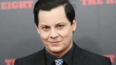 Jack White Net Worth