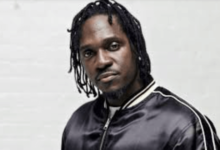 Pusha T Net Worth