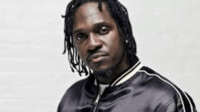 Pusha T Net Worth