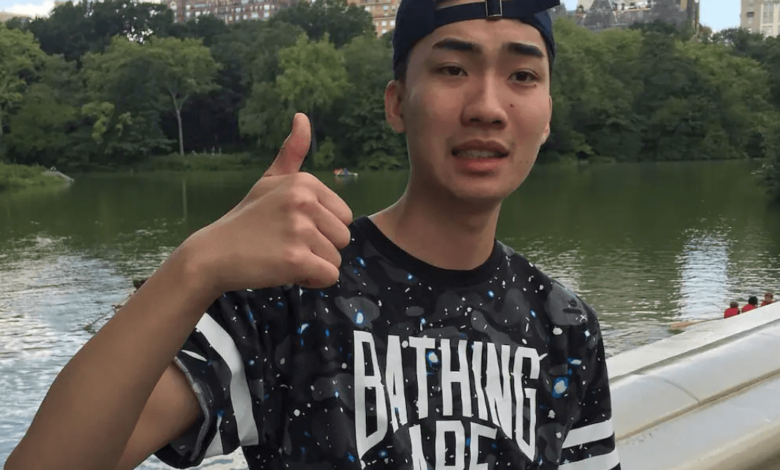 RiceGum Net Worth