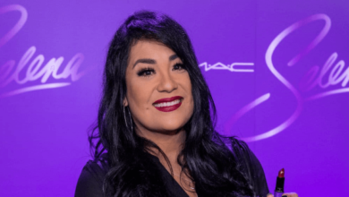 Suzette Quintanilla Net Worth