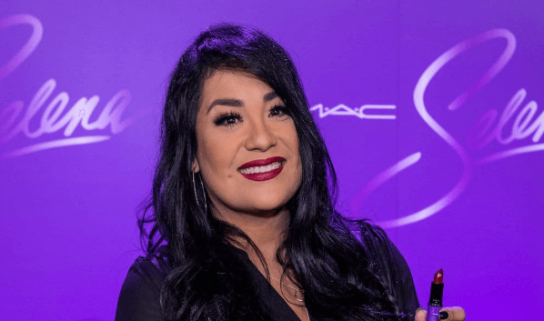 Suzette Quintanilla Net Worth