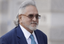 Vijay Mallya Net Worth