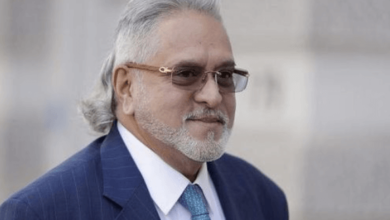 Vijay Mallya Net Worth