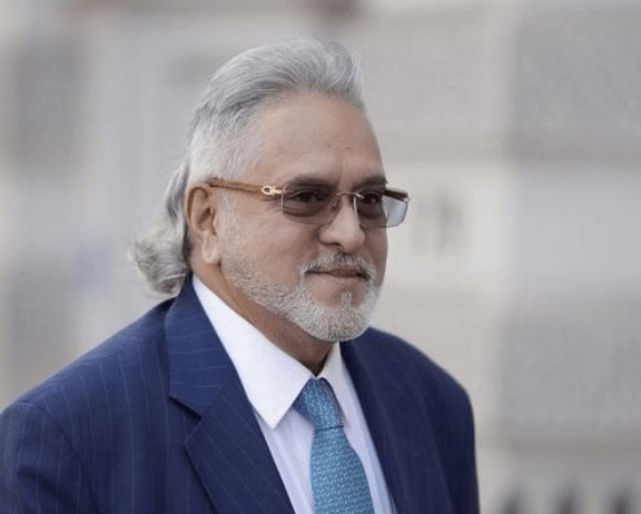 Vijay Mallya Net Worth