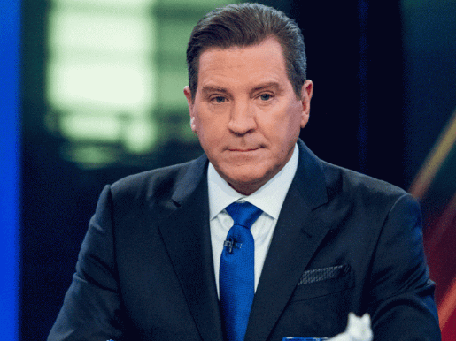Eric Bolling Net Worth