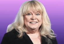 Sally Struthers Net Worth