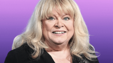 Sally Struthers Net Worth