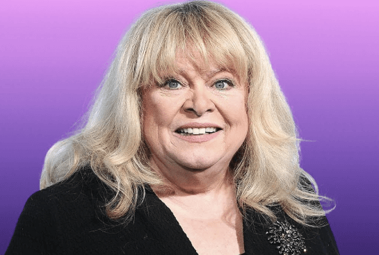 Sally Struthers Net Worth