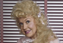 Donna Douglas Net Worth