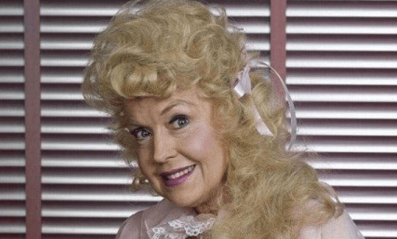 Donna Douglas Net Worth