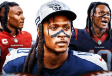 DeAndre Hopkins Net Worth