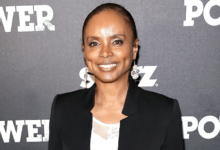 Debbi Morgan Net Worth