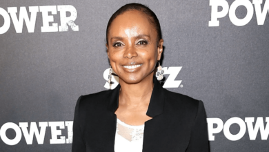 Debbi Morgan Net Worth