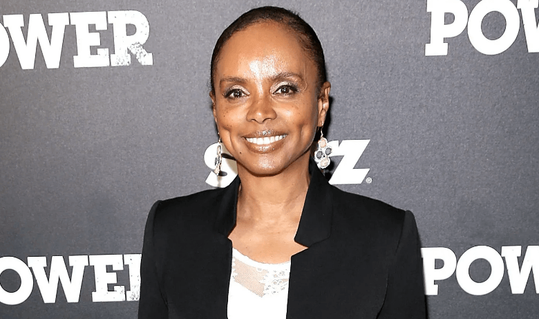 Debbi Morgan Net Worth