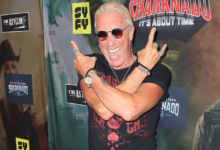 Dee Snider Net Worth