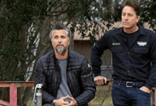 Dennis Collins Net Worth