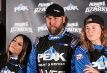 Derek Bieri Net Worth