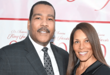 Dexter King Net Worth