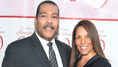 Dexter King Net Worth