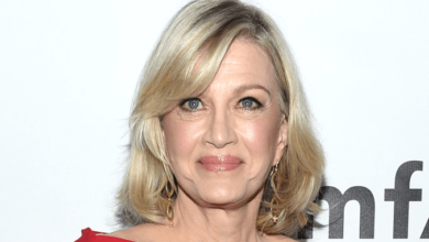 Diane Sawyer Net Worth