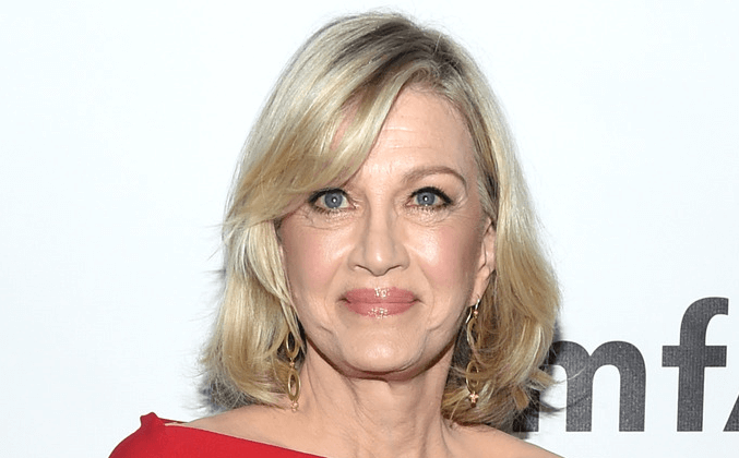 Diane Sawyer Net Worth