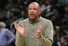 Doc Rivers Net Worth