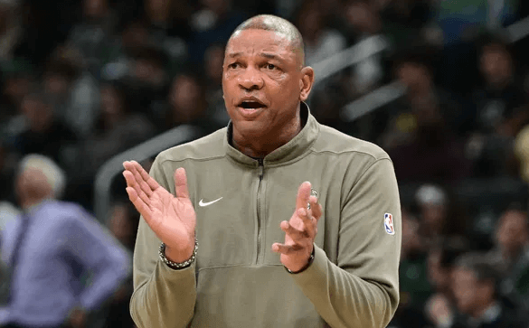 Doc Rivers Net Worth