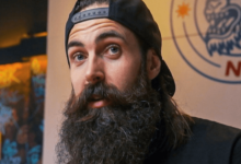 BeardMeatsFood Net Worth