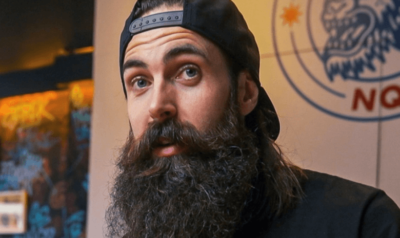 BeardMeatsFood Net Worth