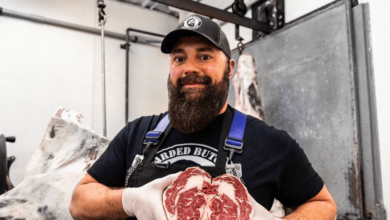 Bearded Butchers Net Worth