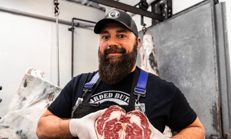 Bearded Butchers Net Worth