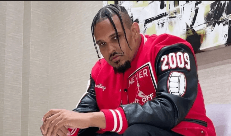 BeatKing Net Worth