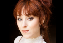 Ruth Connell Net Worth
