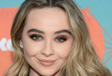 Sabrina Carpenter Income