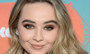 Sabrina Carpenter Income