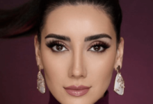 Sepideh Bazmipour Net Worth