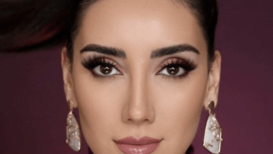 Sepideh Bazmipour Net Worth