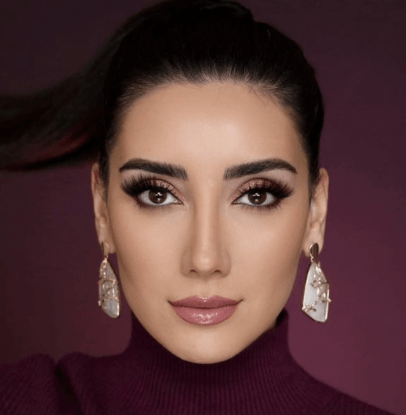 Sepideh Bazmipour Net Worth