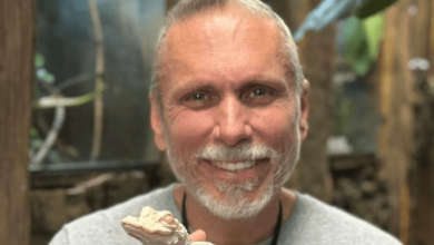 Brian Barczyk Net Worth