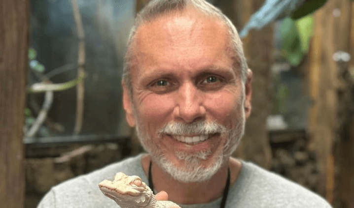 Brian Barczyk Net Worth