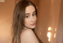 Bronwin Aurora Net Worth