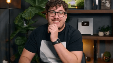 Caleb Hammer Net Worth