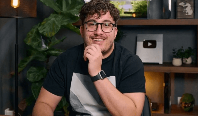 Caleb Hammer Net Worth