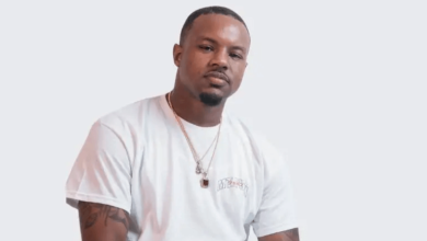 Calvin Grindz Net Worth