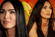 Megan Fox Unlocked Net Worth